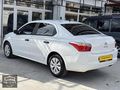 A.Ş CAR OTOMOTİVDEN CİTROEN C-ELYSEE DİZEL
