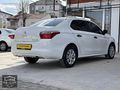 A.Ş CAR OTOMOTİVDEN CİTROEN C-ELYSEE DİZEL