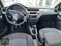 A.Ş CAR OTOMOTİVDEN CİTROEN C-ELYSEE DİZEL