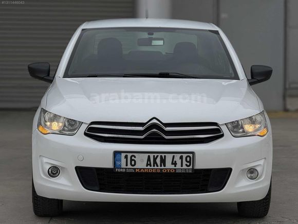 EYÜPOĞLU MOTORSDAN FIRSAT ARACI