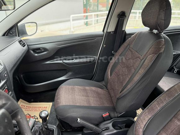 EYÜPOĞLU MOTORSDAN FIRSAT ARACI