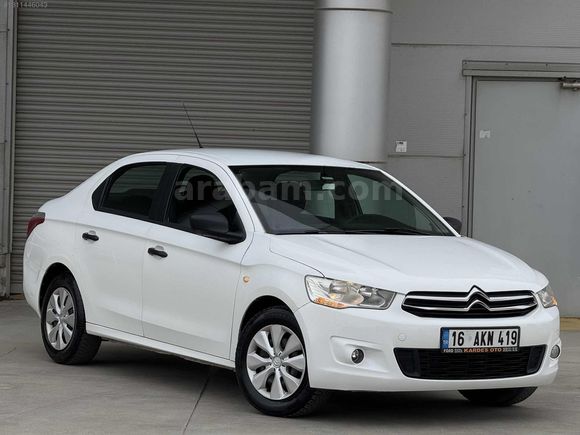 EYÜPOĞLU MOTORSDAN FIRSAT ARACI