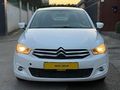CİTROEN C-ELYSEE 1.6 HDI BAKIMLI TEMİZ