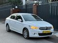 CİTROEN C-ELYSEE 1.6 HDI BAKIMLI TEMİZ