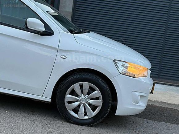 CİTROEN C-ELYSEE 1.6 HDI BAKIMLI TEMİZ