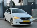 CİTROEN C-ELYSEE 1.6 HDI BAKIMLI TEMİZ