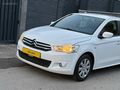 CİTROEN C-ELYSEE 1.6 HDI BAKIMLI TEMİZ