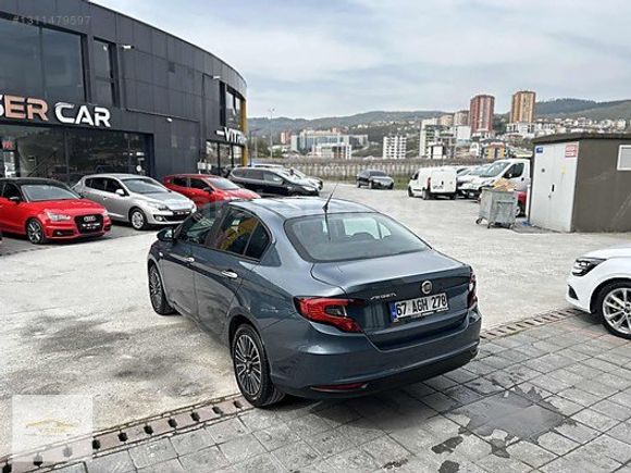 2024 MODEL FIAT EGEA 1.4 FIRE EASY PLUS HATASIZ