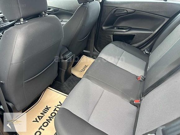 2024 MODEL FIAT EGEA 1.4 FIRE EASY PLUS HATASIZ