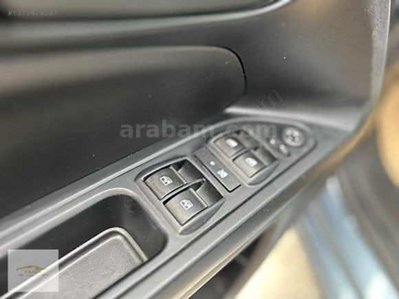 2024 MODEL FIAT EGEA 1.4 FIRE EASY PLUS HATASIZ