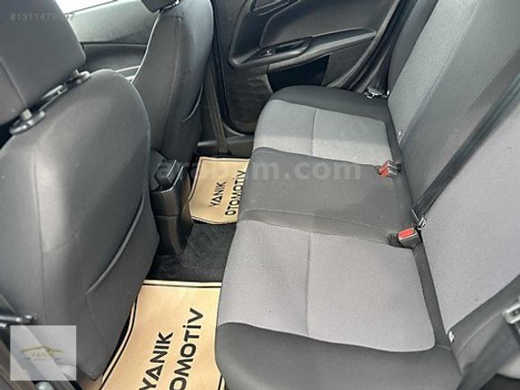 2024 MODEL FIAT EGEA 1.4 FIRE EASY PLUS HATASIZ