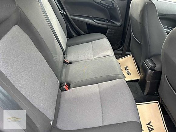 2024 MODEL FIAT EGEA 1.4 FIRE EASY PLUS HATASIZ