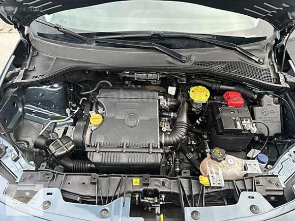 2024 MODEL FIAT EGEA 1.4 FIRE EASY PLUS HATASIZ