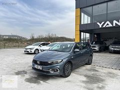 2024 MODEL FIAT EGEA 1.4 FIRE EASY PLUS HATASIZ