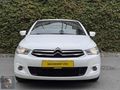 CITROEN C-ELYSEE 1.6 HDI EXCLUSİVE