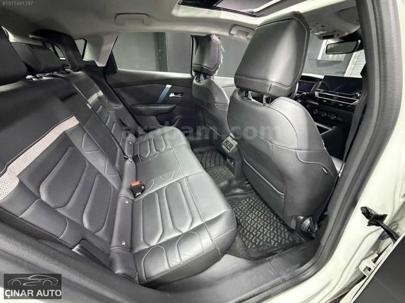ÇINAR AUTO /K.ISITMA/KEYLES GO/OTONOM/D.ISITMA/360/SUNROOF
