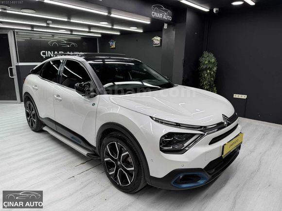 ÇINAR AUTO /K.ISITMA/KEYLES GO/OTONOM/D.ISITMA/360/SUNROOF