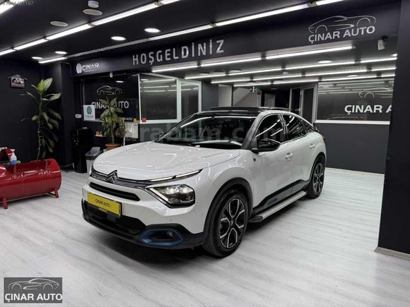 ÇINAR AUTO /K.ISITMA/KEYLES GO/OTONOM/D.ISITMA/360/SUNROOF