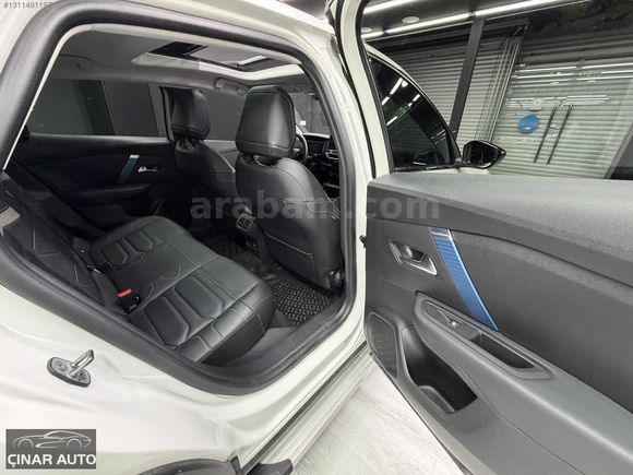 ÇINAR AUTO /K.ISITMA/KEYLES GO/OTONOM/D.ISITMA/360/SUNROOF