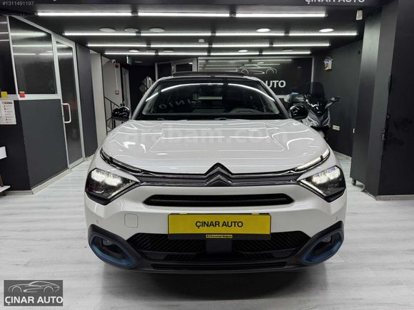 ÇINAR AUTO /K.ISITMA/KEYLES GO/OTONOM/D.ISITMA/360/SUNROOF