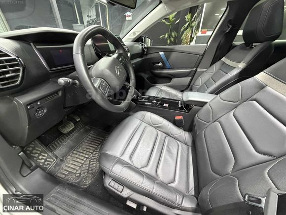 ÇINAR AUTO /K.ISITMA/KEYLES GO/OTONOM/D.ISITMA/360/SUNROOF