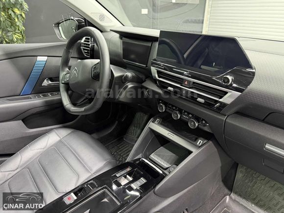 ÇINAR AUTO /K.ISITMA/KEYLES GO/OTONOM/D.ISITMA/360/SUNROOF