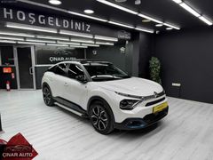 ÇINAR AUTO /K.ISITMA/KEYLES GO/OTONOM/D.ISITMA/360/SUNROOF