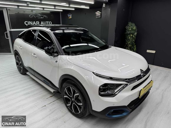 ÇINAR AUTO /K.ISITMA/KEYLES GO/OTONOM/D.ISITMA/360/SUNROOF