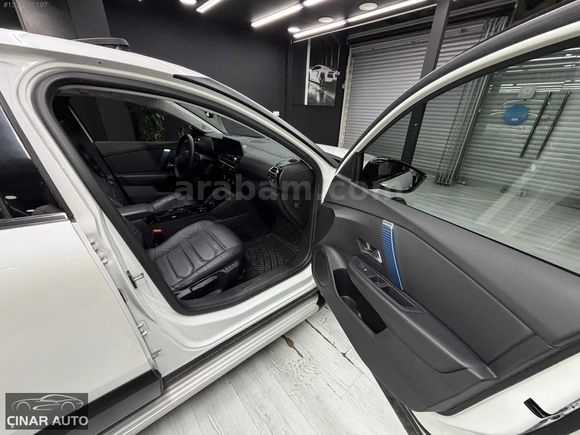 ÇINAR AUTO /K.ISITMA/KEYLES GO/OTONOM/D.ISITMA/360/SUNROOF