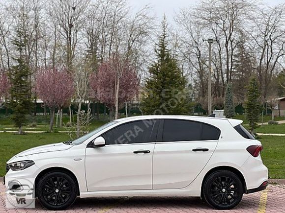 VERA MOTORS DAN FİAT EGEA 1.3 MULTİJET 2020 KM:115.000