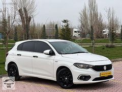 VERA MOTORS DAN FİAT EGEA 1.3 MULTİJET 2020 KM:115.000