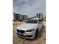 Sahibinden BMW 5 Serisi 520i Premium 2016 Model 