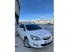 Sahibinden Opel Astra 1.4 T Sport 2011 Model 