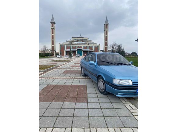 Acil satılık Renault meneger
