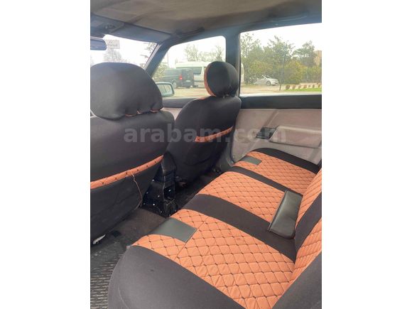 Acil satılık Renault meneger
