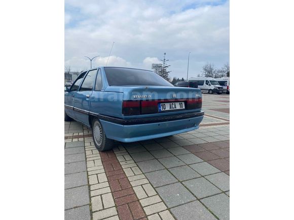 Acil satılık Renault meneger
