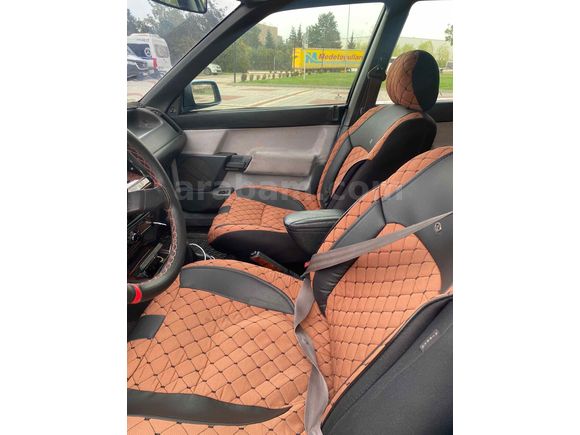 Acil satılık Renault meneger