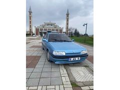 Acil satılık Renault meneger