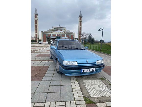Acil satılık Renault meneger