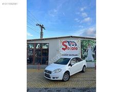-Mrt Motors-K.Kartına Taksit İmkanı Fiat Linea 1.3 Mjt