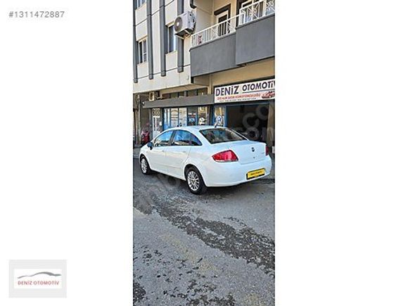 2012 MODEL ORJİNAL HATASIZ MASRAFSIZ LİNEA