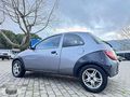 1998 MODEL FORD KA 1.3 Ben+LPG'li Tertemiz Hidrolik direksiyon