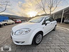 2012 MODEL LİNEA 1.3 DİZEL İLK EL MUĞLA ARACI