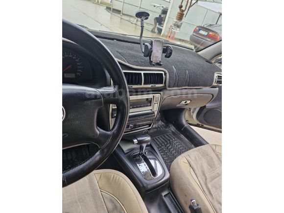 Sahibinden Volkswagen Passat 1.8 Basic 1999 Model