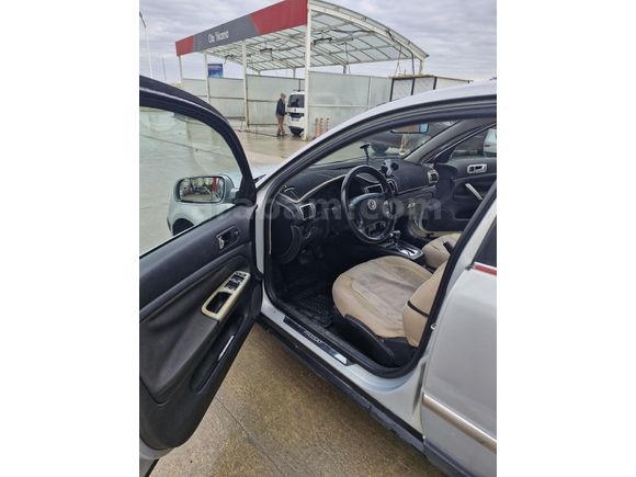 Sahibinden Volkswagen Passat 1.8 Basic 1999 Model