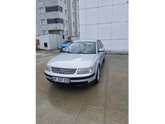 Sahibinden Volkswagen Passat 1.8 Basic 1999 Model