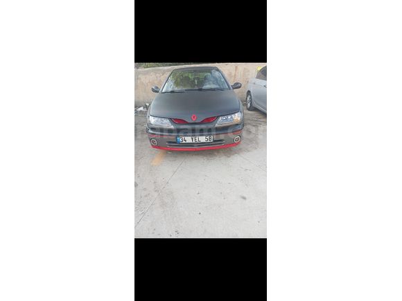 Fiyat son...Sahibinden Renault Laguna 2.0 RXT 2001 Model