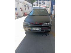 Fiyat son...Sahibinden Renault Laguna 2.0 RXT 2001 Model