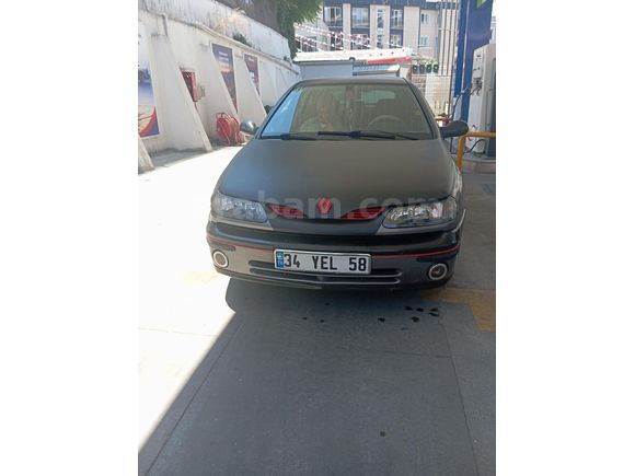 Fiyat son...Sahibinden Renault Laguna 2.0 RXT 2001 Model