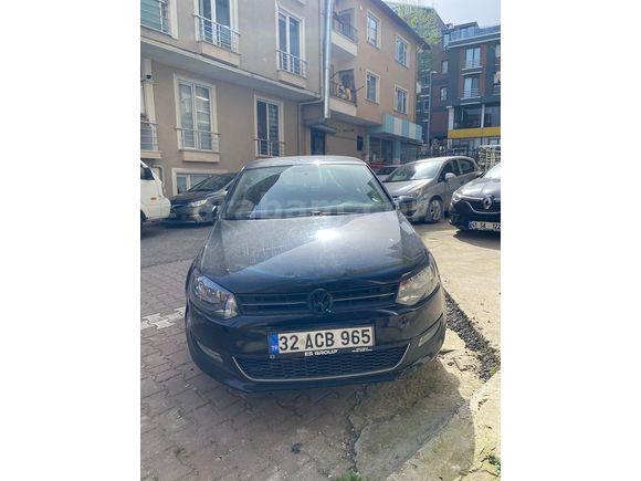 Sahibinden Volkswagen Polo 1.2 TDi Trendline 2011 Model 